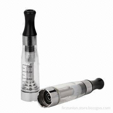 CE4 Mini Electronic Cigarette Atomizer, Long Wick, Can Match with E-go-T/VGO-T/KGO-T/iGO3/iGO4